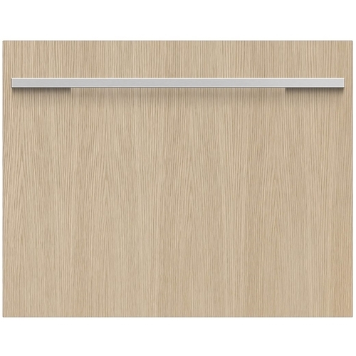 Fisher Dishwasher Model DD24STI9 N